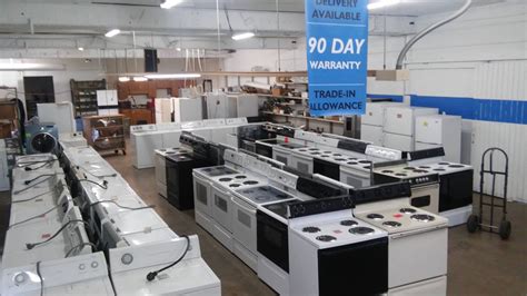 appliance parts knoxville|quality pre owned appliances.